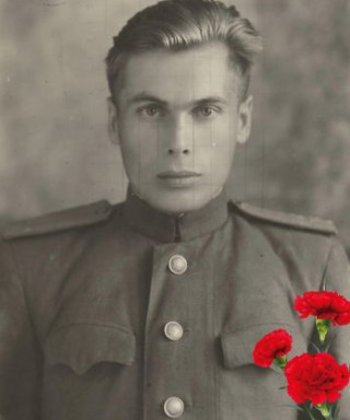 Кожин Виктор Михайлович