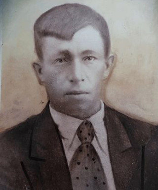 Кузьмин Иван Петрович