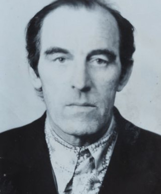 Базанов Николай Иванович