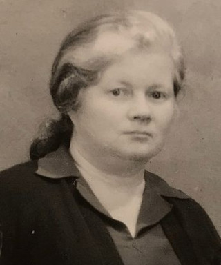 Дзугутова Полина Касполатовна