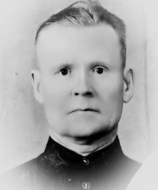 Паршаков Василий Николаевич