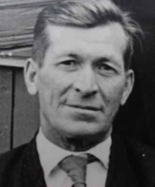 Большаков Иван Павлович