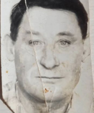 Цветков Алексей Иванович