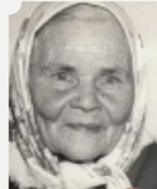 Галунчикова Пелагея Тимофеевна