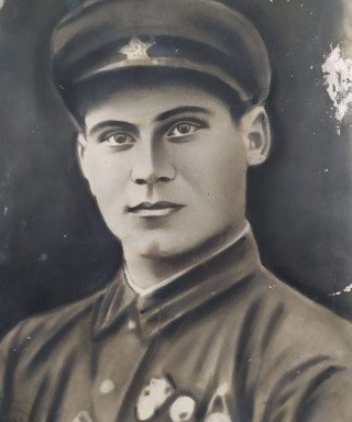 Коваленко Василий Емельянович