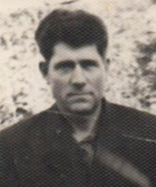 Богданов Алимпий Фопентович