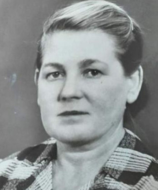 Агеева Елизавета Лукьяновна