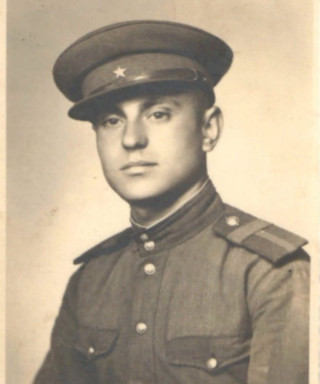 Киркин Анатолий Александрович