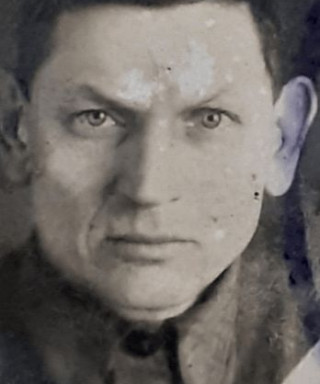 Здрок Ефим Иванович