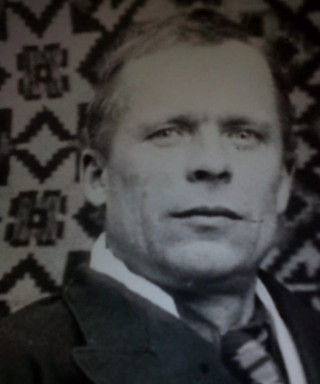 Жуйкин Владимир Николаевич