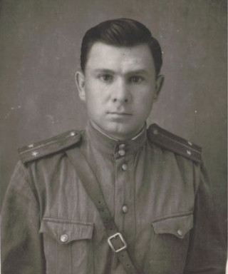 Глуховченко Николай Иванович