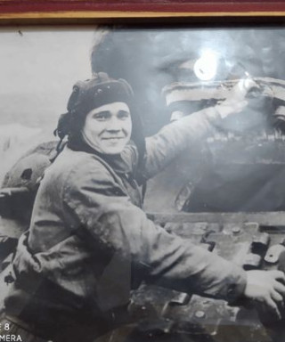 Матюхин Илья Агеевич