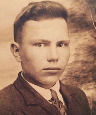 Майзеров Филипп Лукич