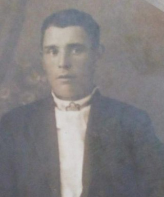 Жёлтиков Пётр Иванович