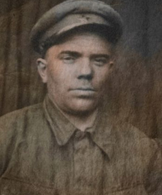 Подольский Иван Зотович