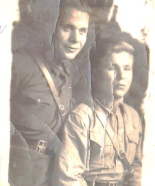 Танюхин Алексей Иванович