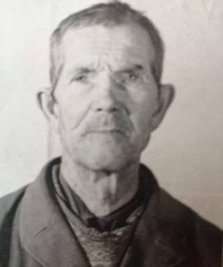 Земсков Андрей Григорьевич