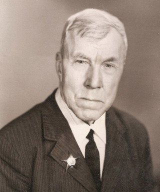 Ярославцев Алексей Федорович