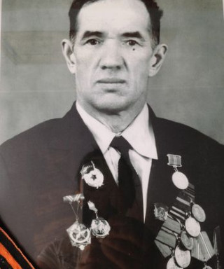 Минибаев Гумир Сиразеевич