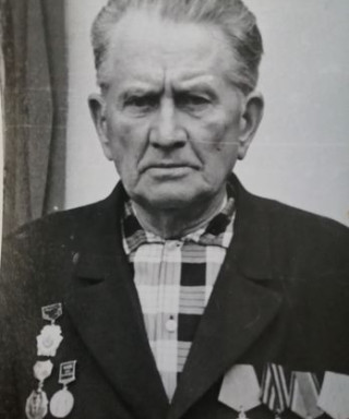 Жегуль Пётр Викторович