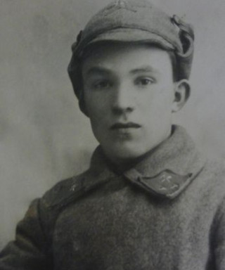 Жахалов Дмитрий Васильевич