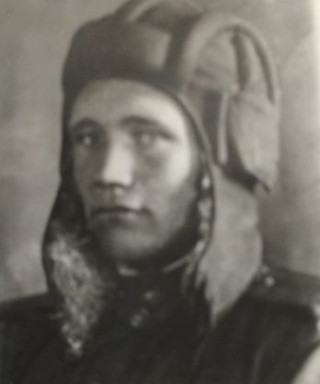 Хитеев Матвей Михайлович