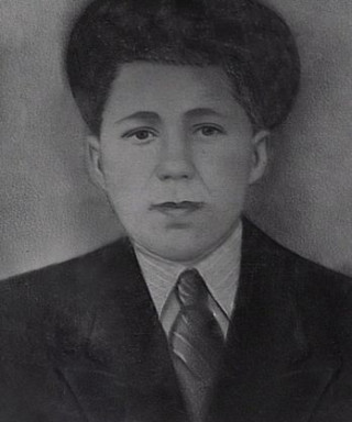 Гутов Герасим Мануилович