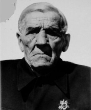 Лялин Дмитрий Васильевич