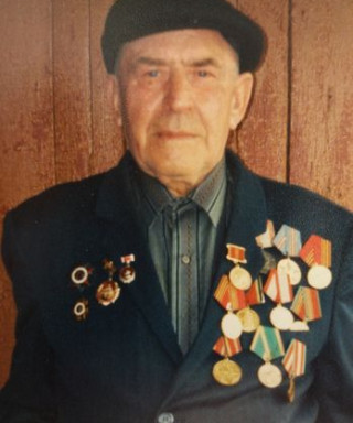 Дорофеев Иван Михайлович