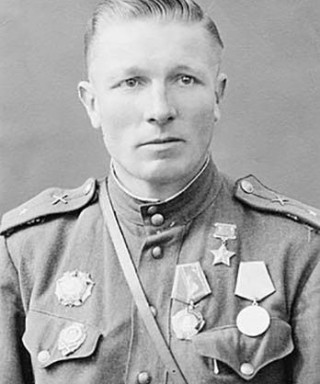 Енжиевский Андрей Андреевич