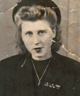 Млявая Ольга Павловна