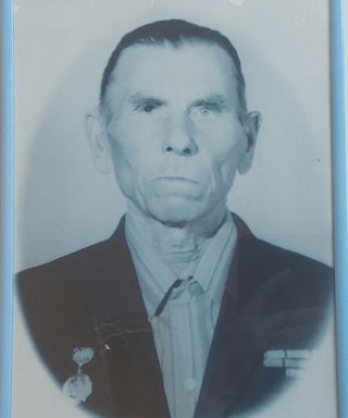 Заварин Алексей Иванович