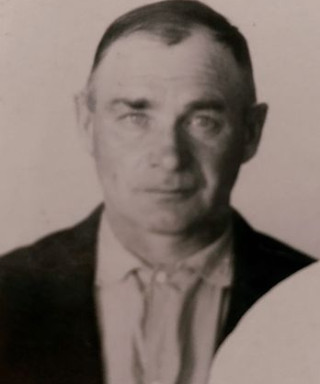 Беспрозванных Николай Иванович