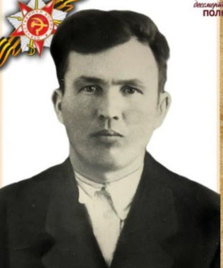 Ишалев Иван Егорович