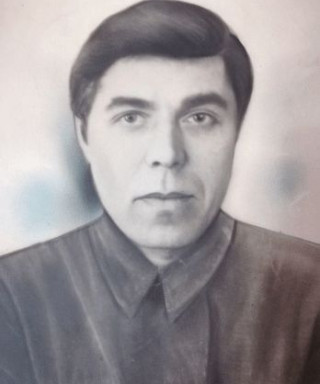 Моров Илья Григорьевич