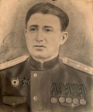 Алиев Сеит Алибекович