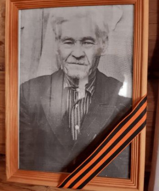 Ефимов Егор Ефимович