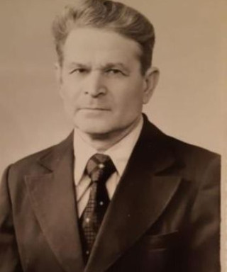 Ермоленко Александр Михайлович