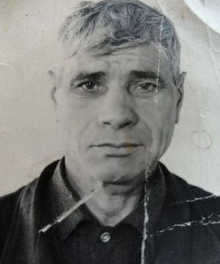 Махов Алексей Авдеевич