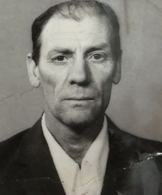 Зотов Михаил Михайлович