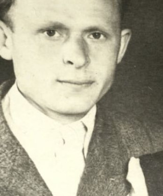 Федосеенков Иван Андреевич