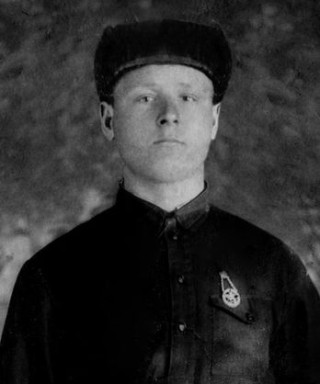 Дворянчиков Илья Филиппович