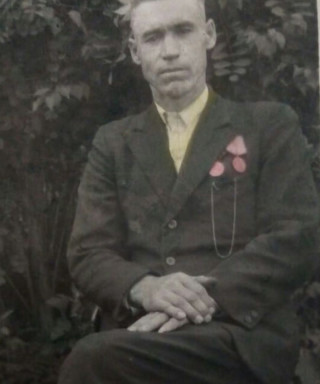 Кучма Фёдор Андреевич