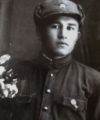 Аджимуратов Саитмурат