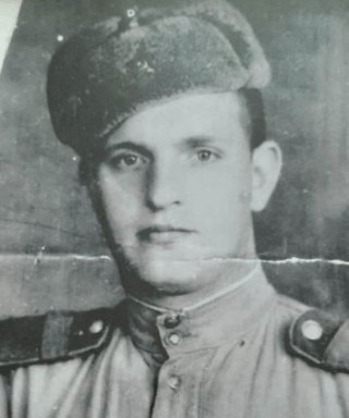 Мигунов Фёдор Сергеевич