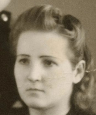 Дичина Галина