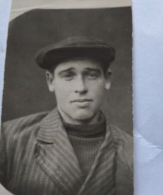 Буланов Петр Андреевич