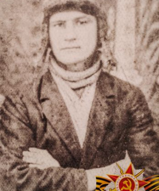 Касаткин Фёдор Филиппович