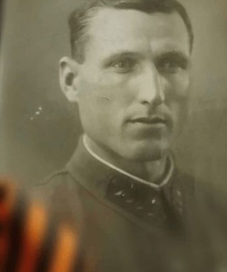 Андрей Липовский