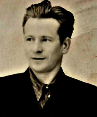 Зворыгин Семён Петрович